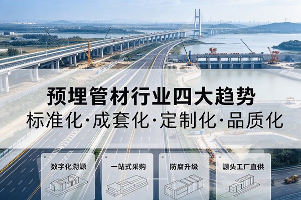 兴和行业发展趋势总结
