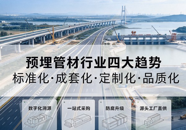 兴和行业发展趋势总结