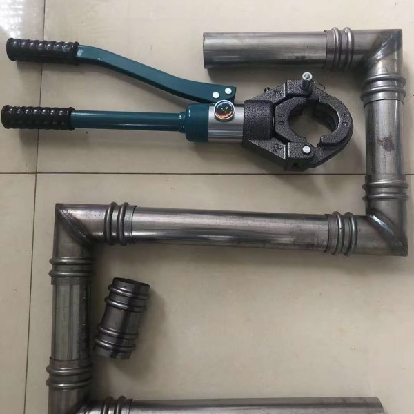 兴和冷却管生产